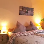 Mit Schlossblick Apartment Wernigerode