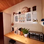 Mit Schlossblick Apartment Wernigerode