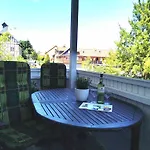 Mit Schlossblick Apartment