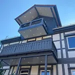Apartment Mit Schlossblick Wernigerode
