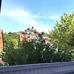 Mit Schlossblick Apartment Wernigerode