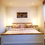 Apartment Mit Schlossblick Wernigerode