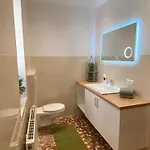 Apartment Mit Schlossblick *