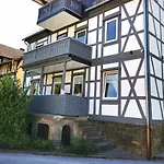 Mit Schlossblick