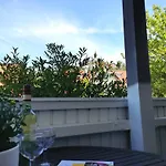 Mit Schlossblick Apartment *