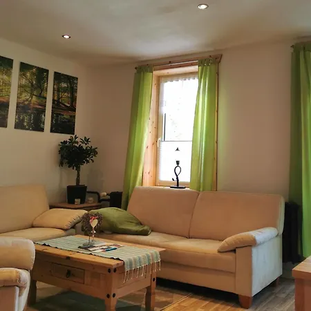 Mit Schlossblick * Wernigerode