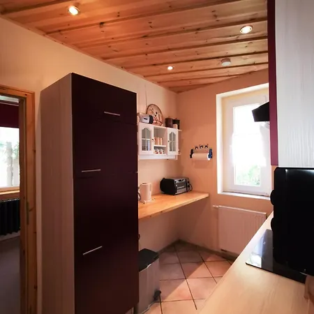 Appartement Mit Schlossblick