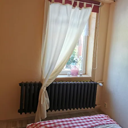 Mit Schlossblick Wernigerode