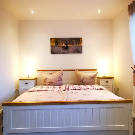 Appartement Mit Schlossblick Wernigerode