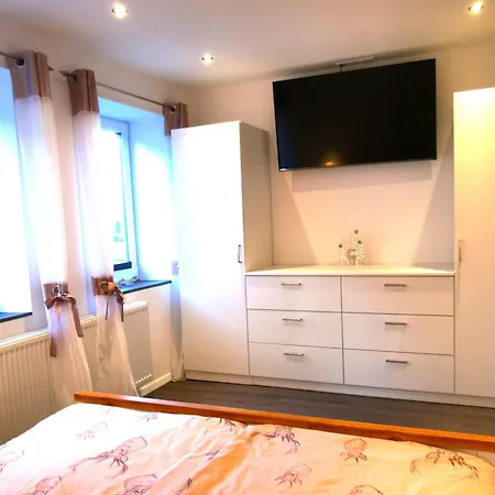 Mit Schlossblick * Wernigerode