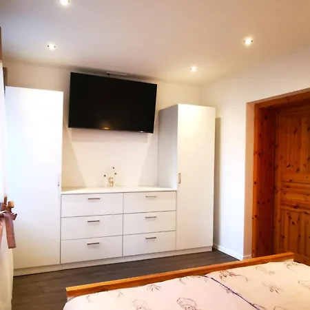 Mit Schlossblick Appartement