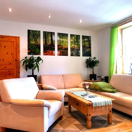 Mit Schlossblick * Wernigerode