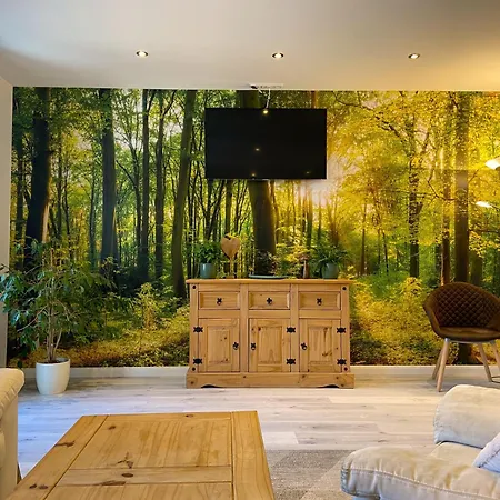 Mit Schlossblick Apartment Wernigerode