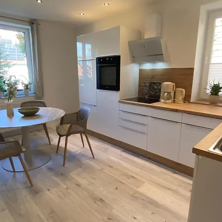 Mit Schlossblick Apartment *