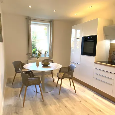 Mit Schlossblick Apartment *