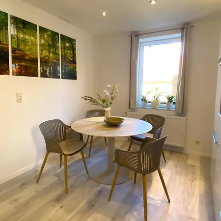 Apartment Mit Schlossblick