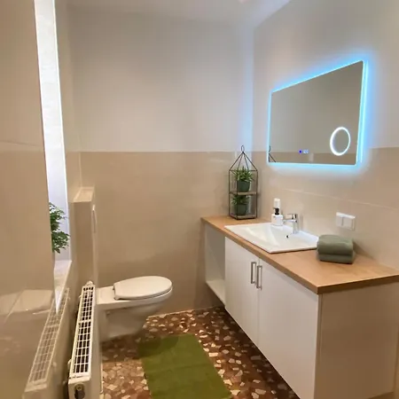 Apartamento Mit Schlossblick *