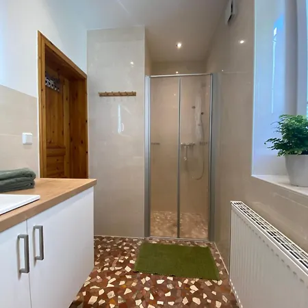 Apartamento Mit Schlossblick *