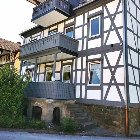 Mit Schlossblick