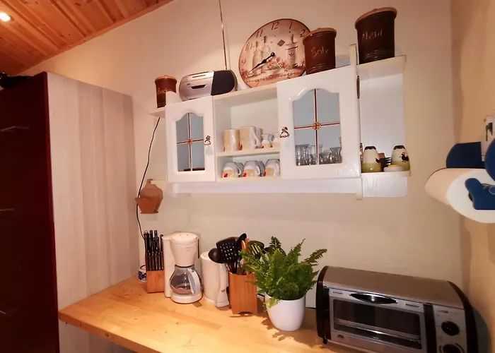 Mit Schlossblick Appartement Wernigerode