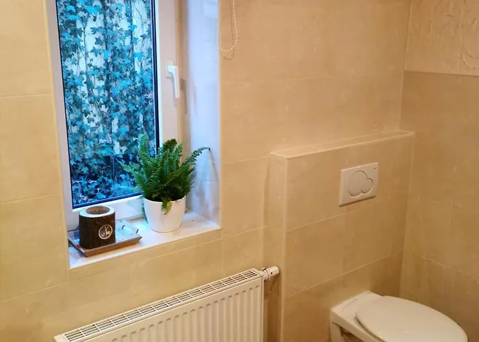 Mit Schlossblick * Wernigerode