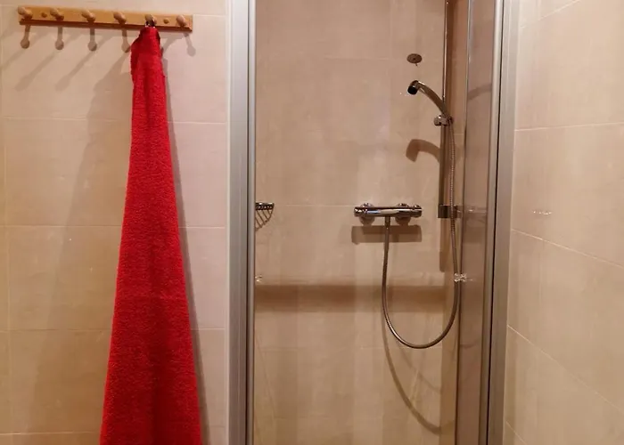 Appartement Mit Schlossblick