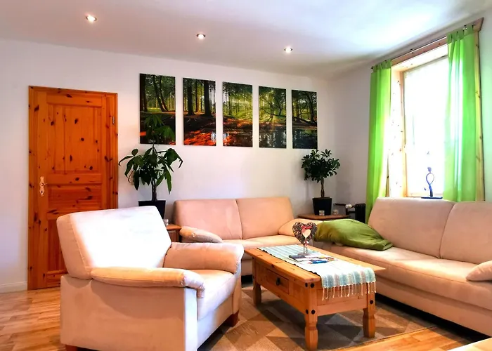 Mit Schlossblick * Wernigerode